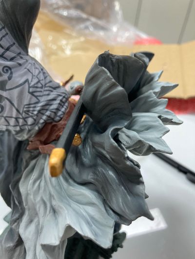 BN FIGURE 大理寺日志 少卿·李饼