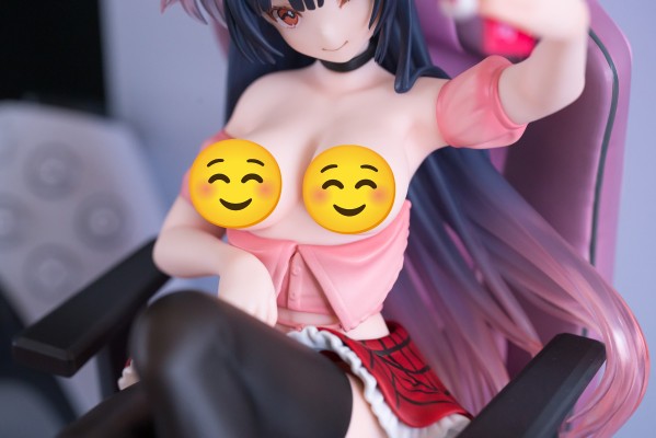 宅圈公主