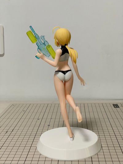 Summer Queens  Fate/Grand Order 阿尔托莉雅·潘德拉贡〔Archer〕 第二再临 泳装ver.
