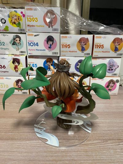 仙剑奇侠传三 唐雪见 朝花映雪