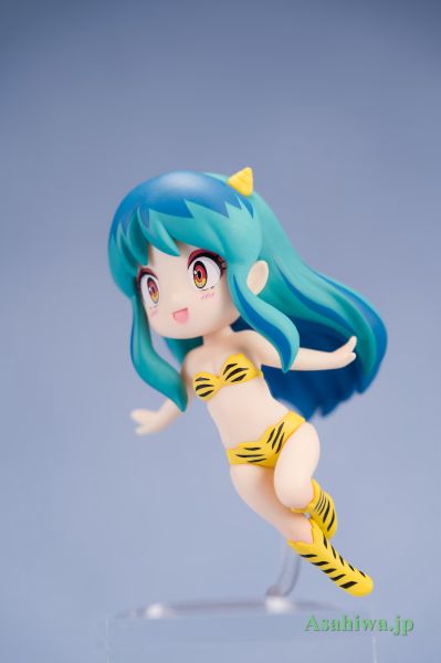 福星小子 拉姆