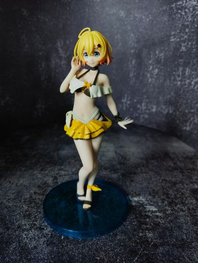 一番赏 租借女友 满足度4~夏天与恋爱的模样。~ B奖 七海麻美~夏装~