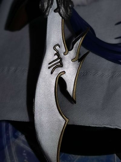 一騎当千DD 関羽雲長－濡れ制服 DX ver.－ 