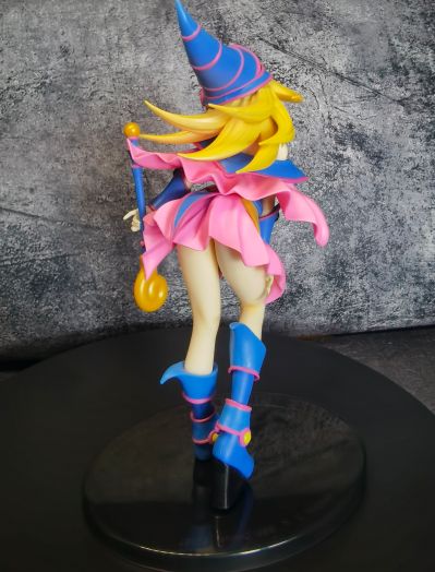 一番赏 游戏王系列 第二弹 C奖 黑魔导女孩