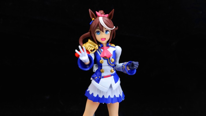 Figure-rise Standard 赛马娘 东海帝皇