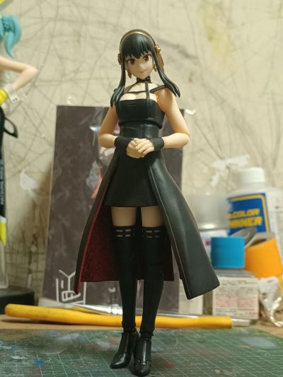 S.H.Figuarts    约尔·福杰