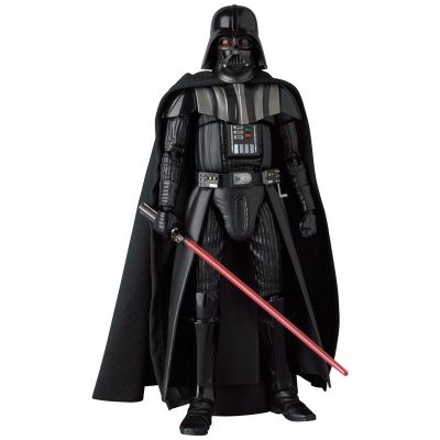 MAFEX 编号211 星球大战外传：侠盗一号 达斯·维德 1.5版本