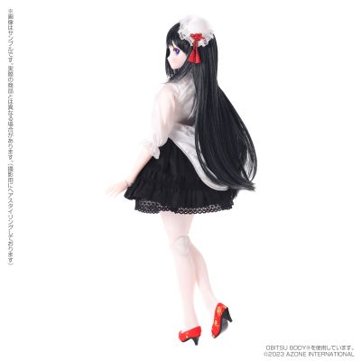 艾莉丝收集 枫子 / 东方魅力 搭配套装