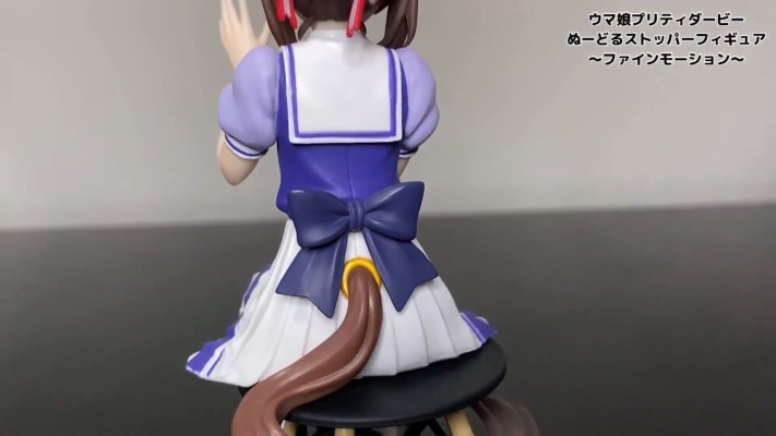 压泡面 赛马娘 美妙姿势
