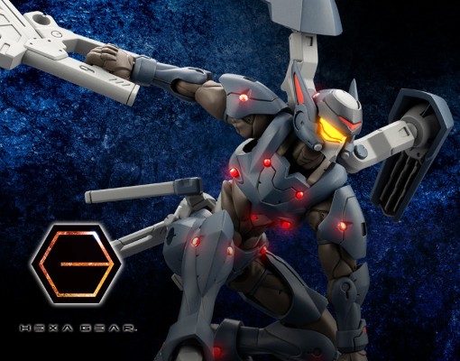 六角机牙 牙机将 LAT SOLID【PRIME】