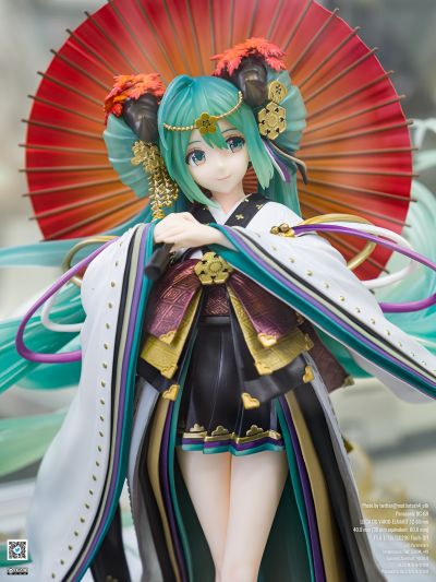 初音未来 Land of the Eternal