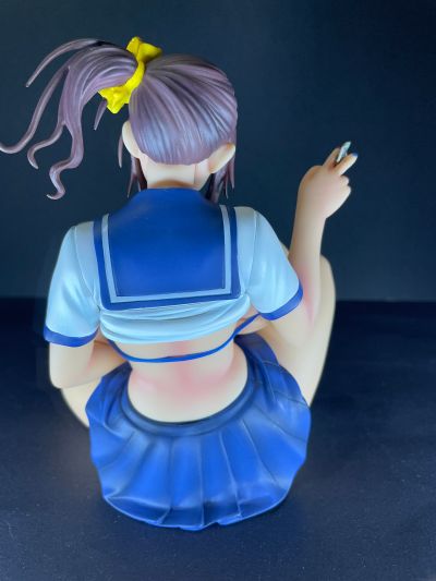 COMIC真激 太平天极封面女郎 仁科唯衣