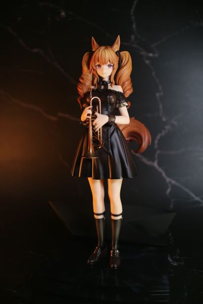 明日方舟 安洁莉娜 前航远歌
