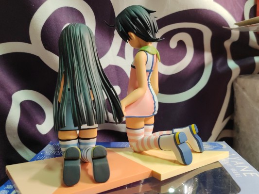 ぺとぺとさん 藤村鸠子 Companion Set 