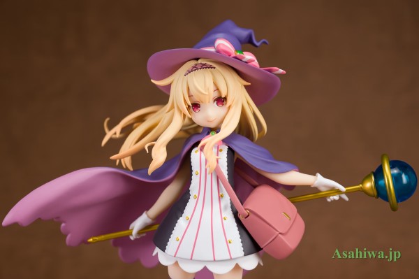 Pop Up Parade 小魔女诺贝塔 诺贝塔