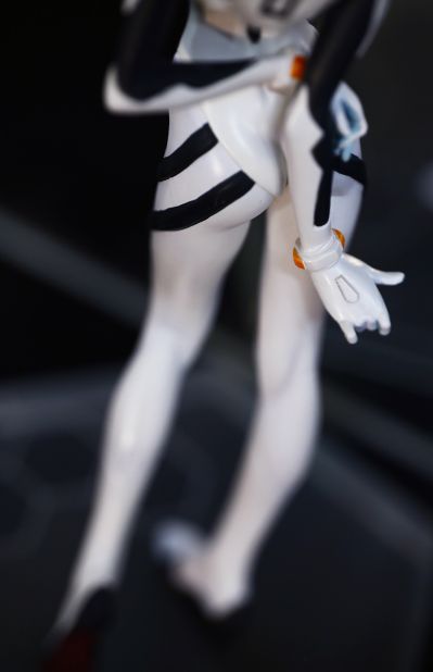 一番赏 EVA新剧场版&EVA 绫波丽 Lawson Smile ver.