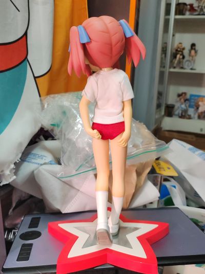 TVアニメ 幸运星 小早川优 体操服ver.