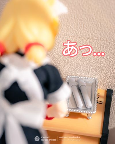 DarkAdvent 索菲亚 放松版