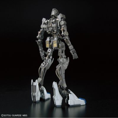 1/100  FULL MECHANICS 机动战士高达 铁血的奥尔芬斯 巴耶力高达