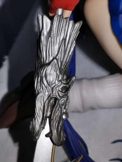 一騎当千DD 関羽雲長－濡れ制服 DX ver.－ 