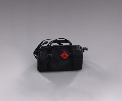 CS06 可动人偶 机娘服饰 武器收纳包