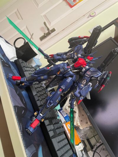 先祖效应   MCT-AP02FA 至臻级·武成侯全装备型