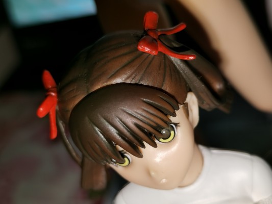 空之色，水之色 空山菜摘芽 ノーマルVer.