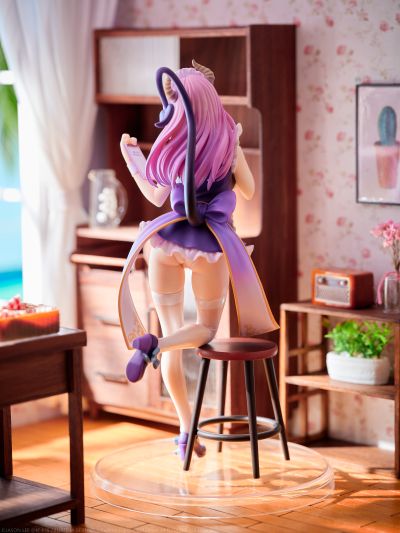 神秘女仆的特选 魅魔女仆