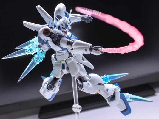 ROBOT魂＜机动战士系列＞  RX-78GP04G  高达试作4号机大丁草 剧中版