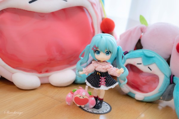 VOCALOID MIKUDAYO  十周年纪念版