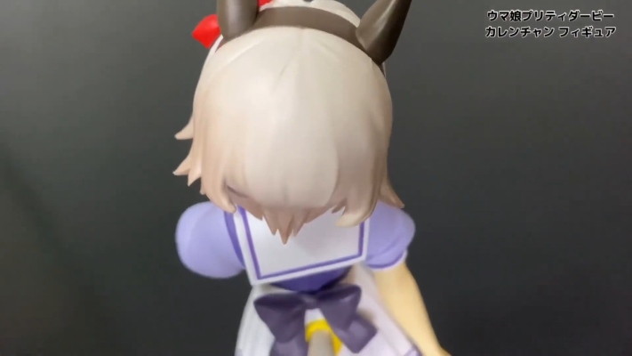赛马娘 真机伶
