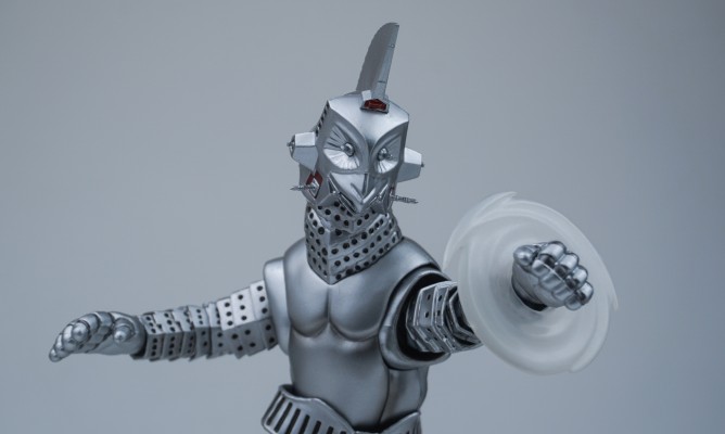 S.H.Figuarts 泽塔奥特曼 怪兽应对特殊空降机甲2号机 乌英达姆