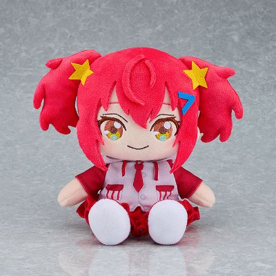 World Dai Star 玩偶 凤心菜/静香/卡特莉娜·格里贝尔/新妻八惠