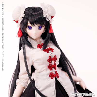 艾莉丝收集 枫子 / 东方魅力 搭配套装
