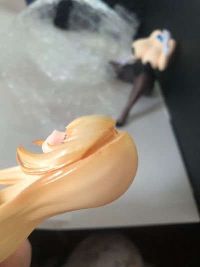 兔女郎爱丽丝 通常版