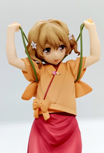 花开物语 松前绪花