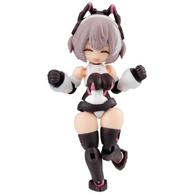桌面军队 N-202ｄ 蒂坦妮亚 白虎 1.1版