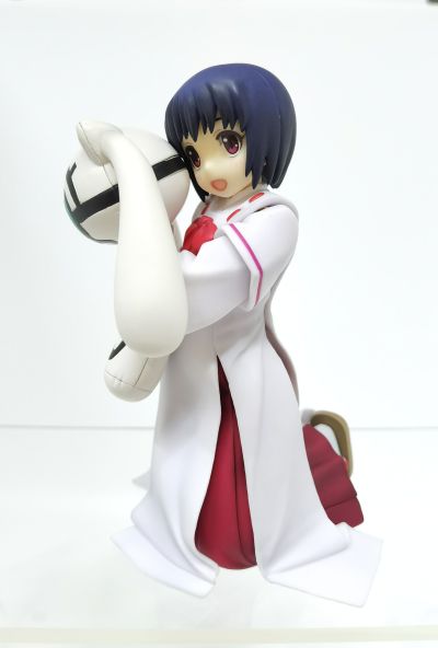 神様ドォルズ 枸雅 詩緒
