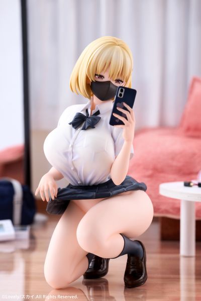 媛子