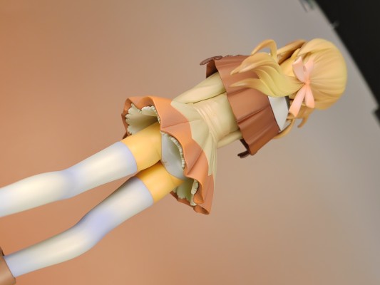 魔女娘 a・la・mode 2 ～光与暗的旅人～ 敏特・兰迪璐