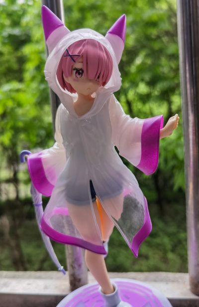 Luminasta Re：从零开始的异世界生活 拉姆  -雨后天晴-