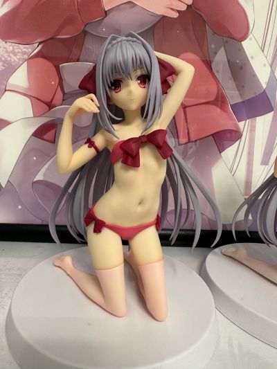近月少女的礼仪 樱小路露娜 特别版