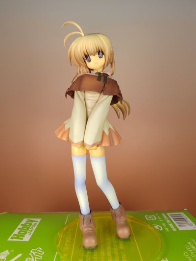 魔女娘 a・la・mode 2 ～光与暗的旅人～ 敏特・兰迪璐