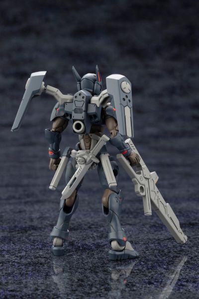 六角机牙 牙机将 LAT SOLID【PRIME】