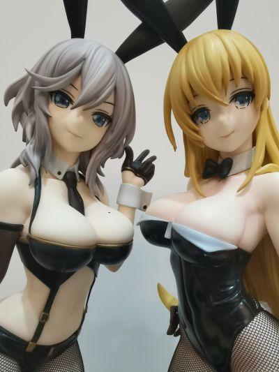 B-Style 碧蓝航线 北卡罗来纳 兔女郎