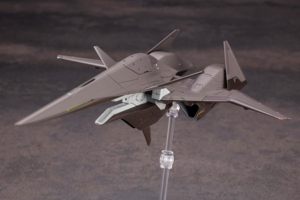 空战奇兵/皇牌空战系列 ADF-01 模型爱好者版
