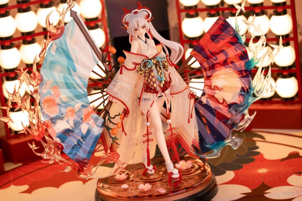 阴阳师 不知火 夜火离歌Ver.