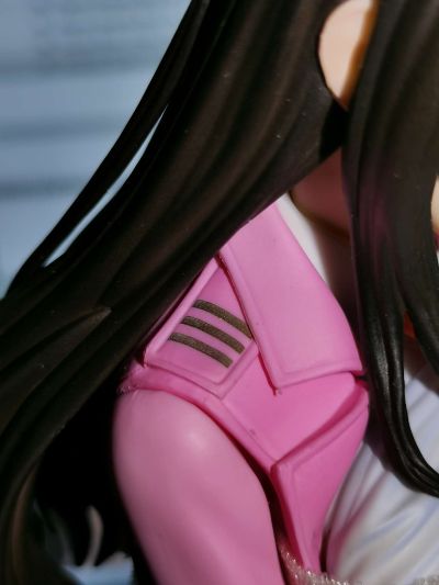 特殊女警務官 榊原梢 pink ver. 流通限定