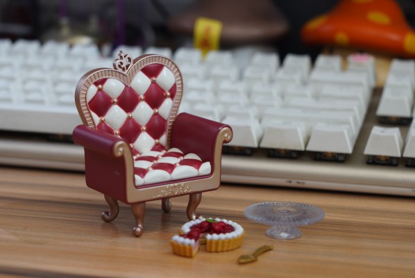 小小样品系列 仙境茶会