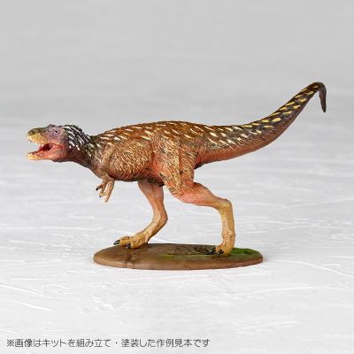 ARTPLA 研究员和霸王龙套装
